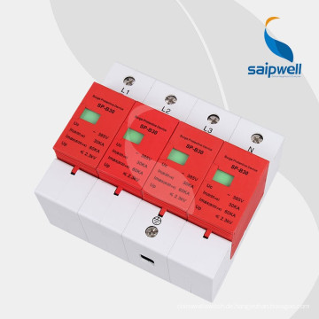 SAIPWELL Hochwertiger SP-B30 / 4-Blitzdetektor